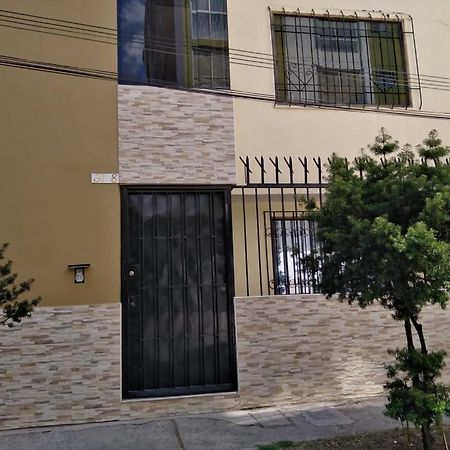 Departamento Rekadi Apartment กุสโก ภายนอก รูปภาพ