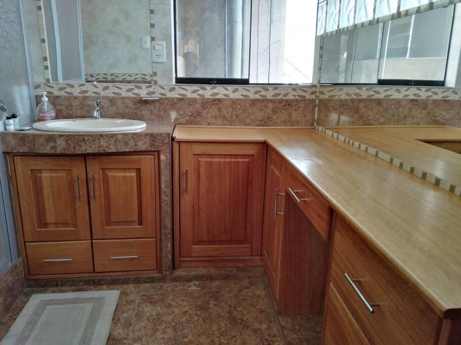 Departamento Rekadi Apartment กุสโก ภายนอก รูปภาพ